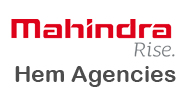 Hem Agency Mahindra