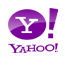 Yahoo Search engine