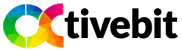 Activebit Logo Black