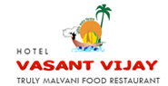 Hotel Vasant Vijay