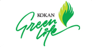 Kokan Green Life