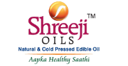 Shreeji Oils